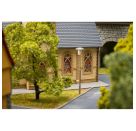 FALLER H0 Aktions-Set Dorfleben