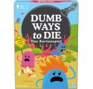 BGM Dumb Ways to Die
