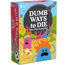 BGM Dumb Ways to Die