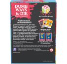 BGM Dumb Ways to Die