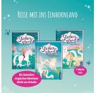 Sternenschweif 80 Die Einhorn-Prinzessin