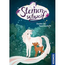 Sternenschweif 79 Zauber der Freundschaft