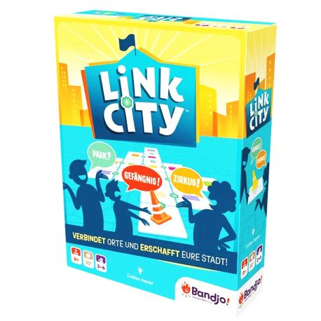 Link City
