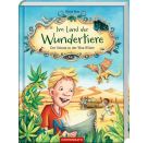 Im Land der Wundertiere (Bd.1) - Der Schatz in der Woa-Wüste