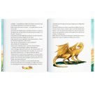 Im Land der Wundertiere (Bd.1) - Der Schatz in der Woa-Wüste