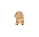 Teddy Hermann Bär Brownie liegend, 55 cm