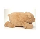 Teddy Hermann Bär Brownie liegend, 55 cm
