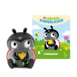 Tonies® Lieblings-Kinderlieder Frühlingslieder