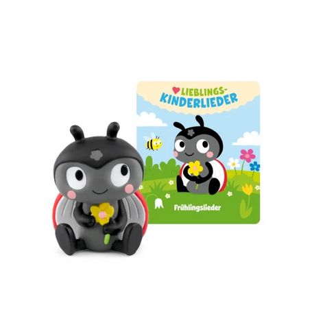 Tonies® Lieblings-Kinderlieder Frühlingslieder