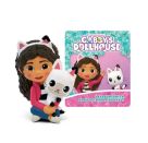 Gabbys Dollhouse - Das Raumschiff / Gabby hat einen Schluckauf [DACH]