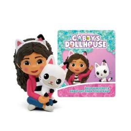 Gabbys Dollhouse - Das Raumschiff / Gabby hat einen Schluckauf [DACH]