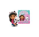 Gabbys Dollhouse - Das Raumschiff / Gabby hat einen Schluckauf [DACH]