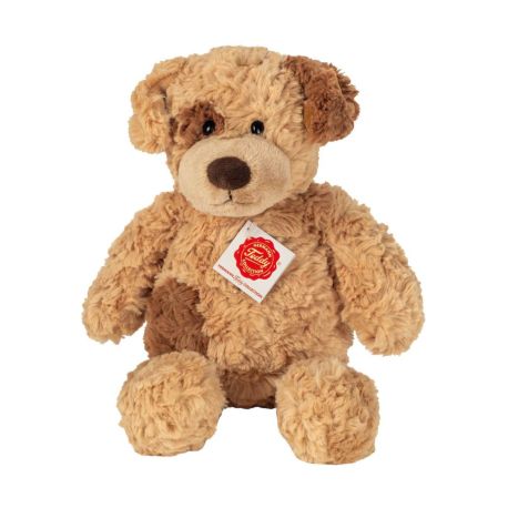 Teddy Hermann Schlenkerhund Spotty 32 cm