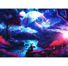 PU1000T.C.Gray Himmelsflüstern