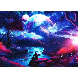 PU1000T.C.Gray Himmelsflüstern