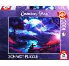 PU1000T.C.Gray Himmelsflüstern