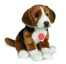 Teddy Hermann Jagdhund, 29 cm