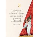 Mein kl. Weihnachtshaus, Schachtel-Adventskal., sort. (Behr)