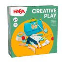 HABA Creative Play - Tierarzt