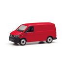 herpa - VW T6.1 Kasten, kirschrot