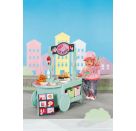 BABY born Snack Shop