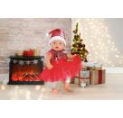 BABY born Weihnachtsoutfit 43cm