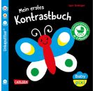 Baby Pixi (unkaputtbar) 157: Mein erstes Kontrastbuch ab 6 Monaten