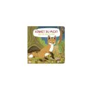 Kennst du mich? Ich bin ein Fuchs!