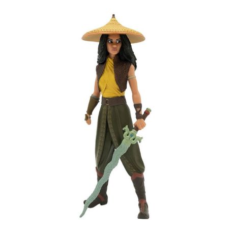 Bullyland Wald Disney Raya, ab 3 Jahren