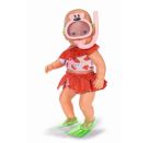 BABY born Tauchspaß 43cm