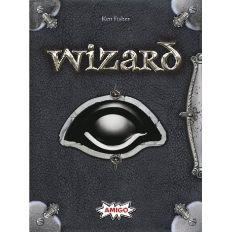 Wizard - Das Schwarze Auge