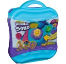 Kinetic Sand Squishmotion Set