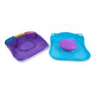 Kinetic Sand Squishmotion Set