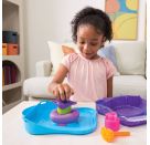 Kinetic Sand Squishmotion Set