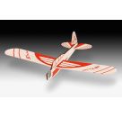 Revell Balsa Birds, rot