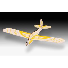 Revell Balsa Birds, gelb