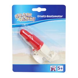 Splash   Fun Unterwasser-Bootsmotor, 2-fach sortiert