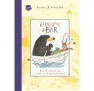 Schmachtl, Andreas H.: Hörnchen   Bär – Eine Flussfahrt und andere spritzige Geschichten (3)