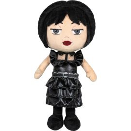 Wednesday, Wednesday Addams, 33 cm