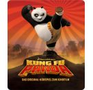 Kung Fu Panda - Kung Fu Panda