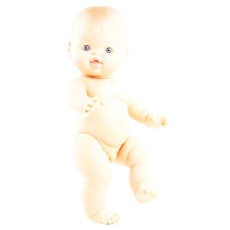 Puppe Paola Reina, Gordi, 34 cm