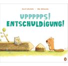 Upppps! Entschuldigung!