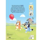 BLUEY – 5-Minuten-Geschichten