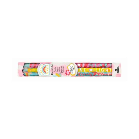 Lovely Planet Bleistift-Set
