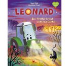 Leonard - Ein Traktor bringt Licht ins Dunkel