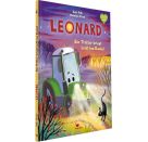 Leonard - Ein Traktor bringt Licht ins Dunkel