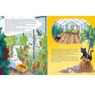 Leonard - Ein Traktor bringt Licht ins Dunkel