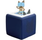 Toniebox Starterset navy blau