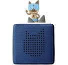 Toniebox Starterset navy blau