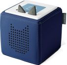 Toniebox Starterset navy blau